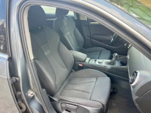 Audi A3 1.4.g-tron