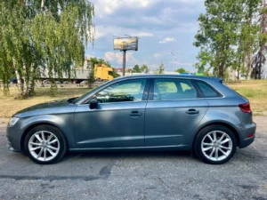 Audi A3 1.4.g-tron