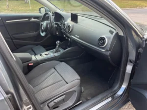 Audi A3 1.4.g-tron