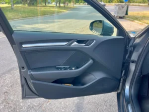 Audi A3 1.4.g-tron