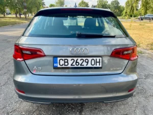Audi A3 1.4.g-tron