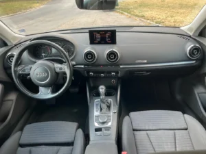 Audi A3 1.4.g-tron