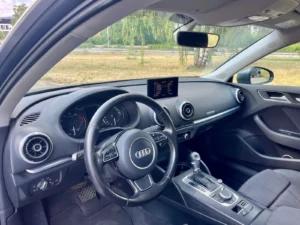 Audi A3 1.4.g-tron