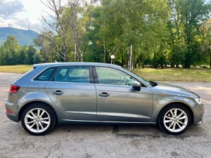 Audi A3 1.4.g-tron