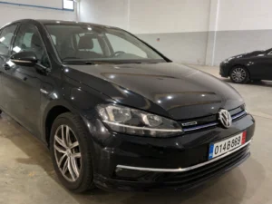 VW Golf VII 1.5 TGI