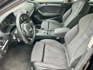 Audi A3 1.4 TGI Ambition