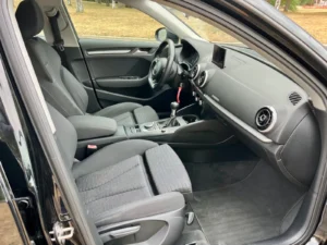 Audi A3 1.4 TGI Ambition