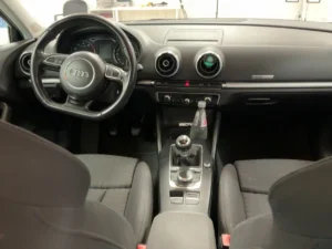 Audi A3 1.4 TGI Ambition