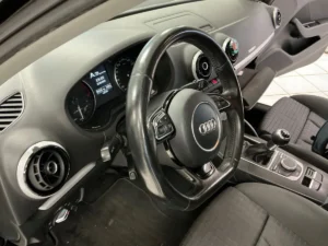 Audi A3 1.4 TGI Ambition