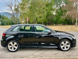 Audi A3 1.4 TGI Ambition