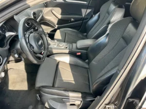 Audi A3 1.4 TGI S line Sportpaket