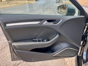 Audi A3 1.4 TGI S line Sportpaket