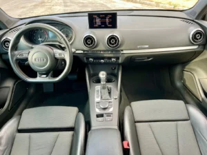 Audi A3 1.4 TGI S line Sportpaket