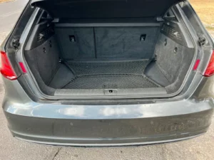 Audi A3 1.4 TGI S line Sportpaket