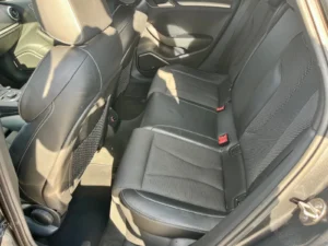 Audi A3 1.4 TGI S line Sportpaket