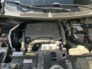 Citroen C5 Aircross 1.2 PureTech