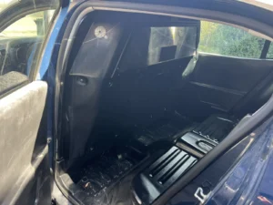 Citroen C5 Aircross 1.2 PureTech