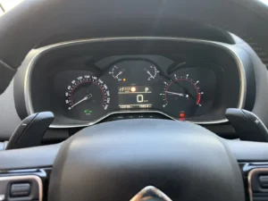 Citroen C5 Aircross 1.2 PureTech