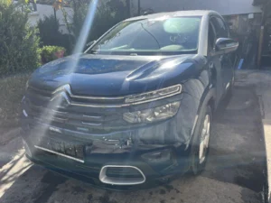 Citroen C5 Aircross 1.2 PureTech