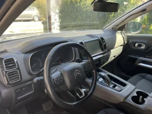Citroen C5 Aircross 1.2 PureTech