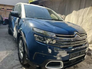 Citroen C5 Aircross 1.2 PureTech
