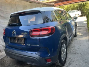 Citroen C5 Aircross 1.2 PureTech