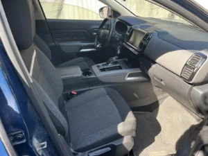 Citroen C5 Aircross 1.2 PureTech