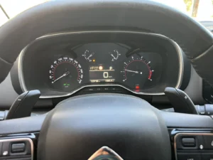 Citroen C5 Aircross 1.2 PureTech