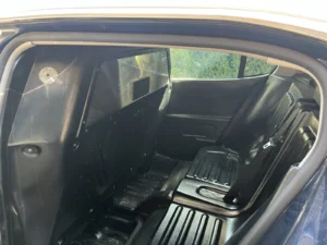 Citroen C5 Aircross 1.2 PureTech