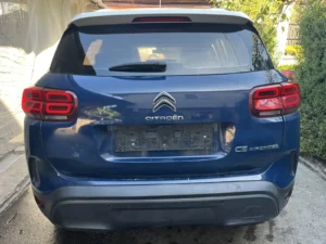 Citroen C5 Aircross 1.2 PureTech