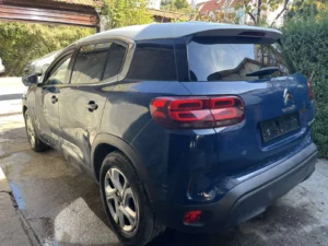 Citroen C5 Aircross 1.2 PureTech
