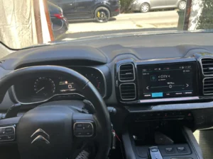 Citroen C5 Aircross 1.2 PureTech