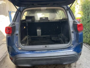 Citroen C5 Aircross 1.2 PureTech